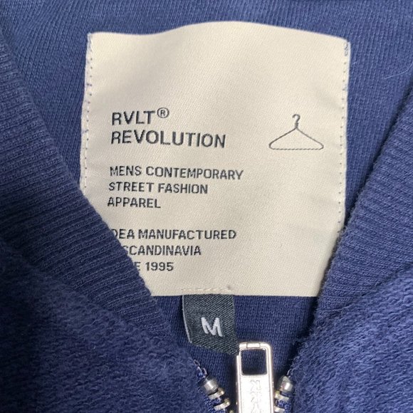 RVLT Revolution bomber - Picture 2 of 5